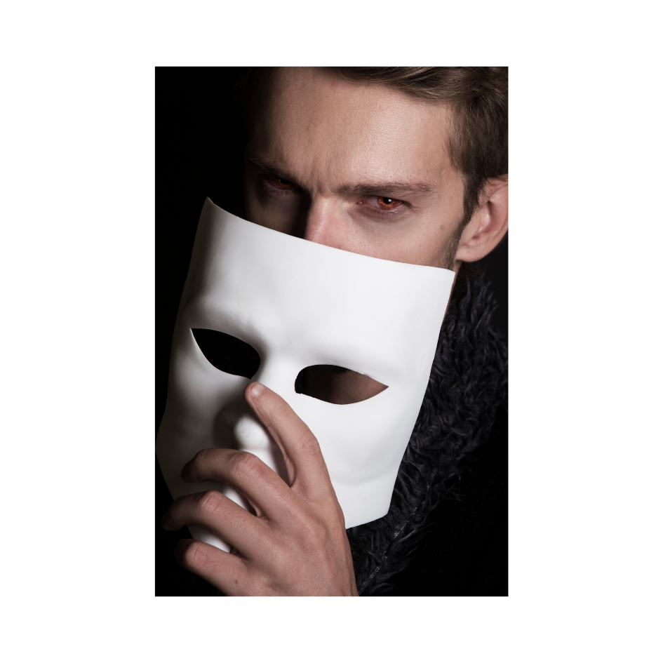 “Behind the Mask: Psychological Barriers to Young Men’s Empathy”